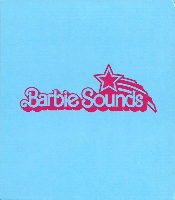 BARBIE: THE ALBUM OST