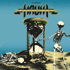 HAUNT - FLASHBACK (BONE COLOR VINYL)