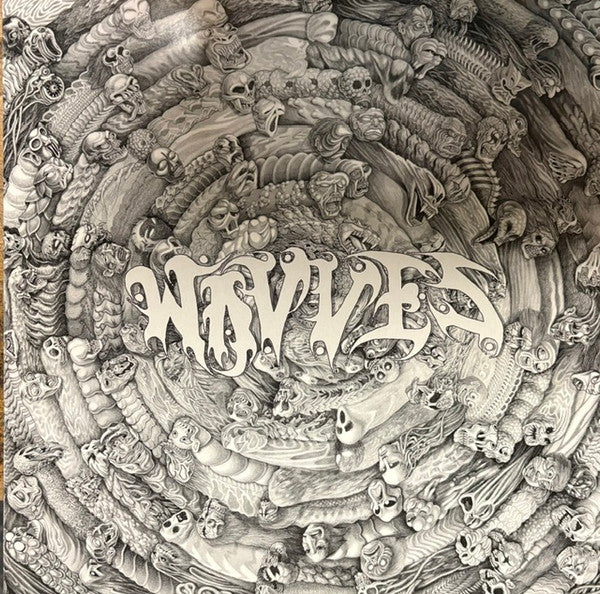 WAVVES - SPUN