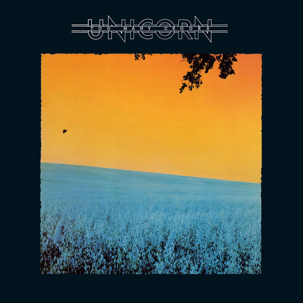 UNICORN - TOO MANY CROOKS