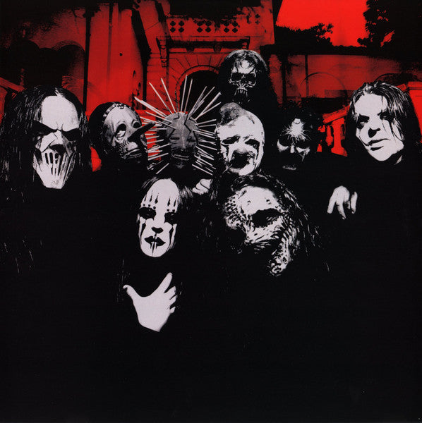SLIPKNOT - VOLUME 3: THE SUBLIMINAL VERSES (X) (VIOLET VINYL/2LP)