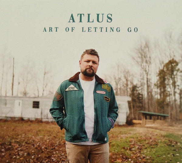 ATLUS - ART OF LETTING GO