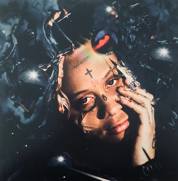 TRIPPIE REDD - LOVE LETTER TO YOU 5 (2LP/COLOURED VINYL)