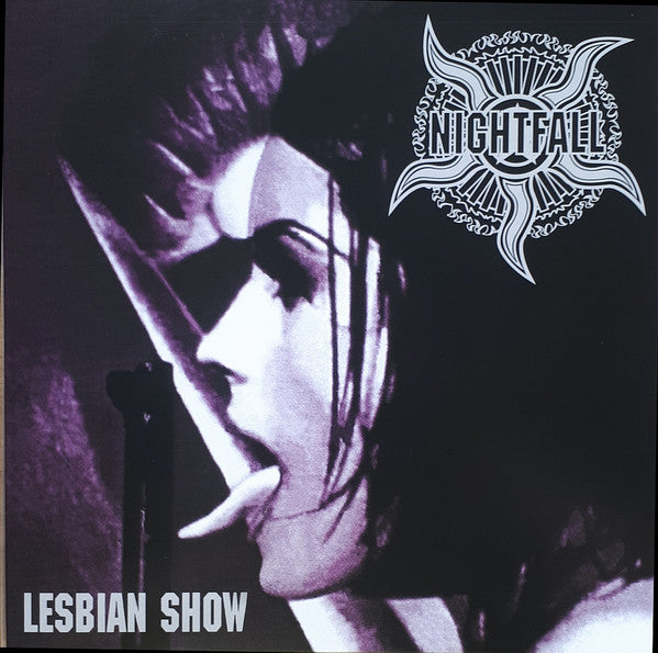 NIGHTFALL - LESBIAN SHOW