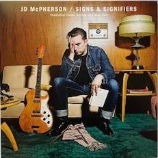 MCPHERSON,JD - SIGNS & SIGNIFIERS