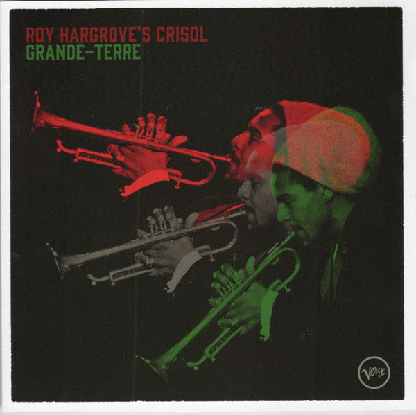 HARGROVE,ROY CRISOL - GRANDE-TERRE