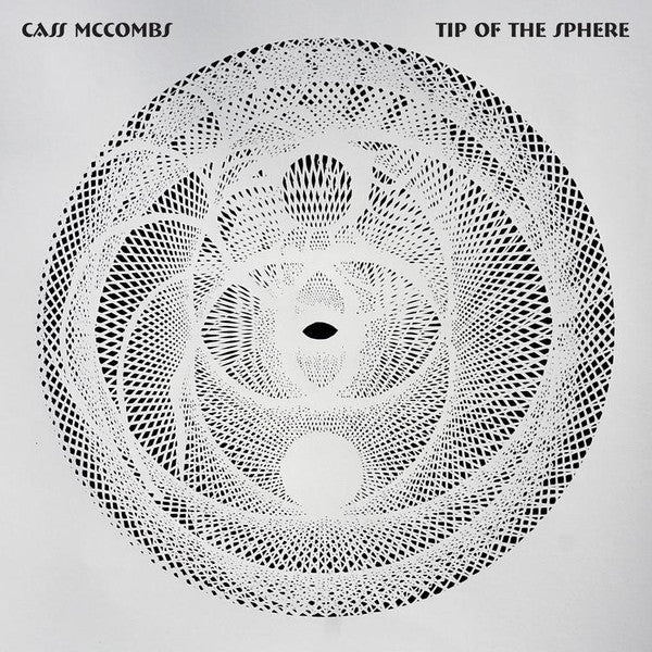 MCCOMBS,CASS - TIP OF THE SPHERE