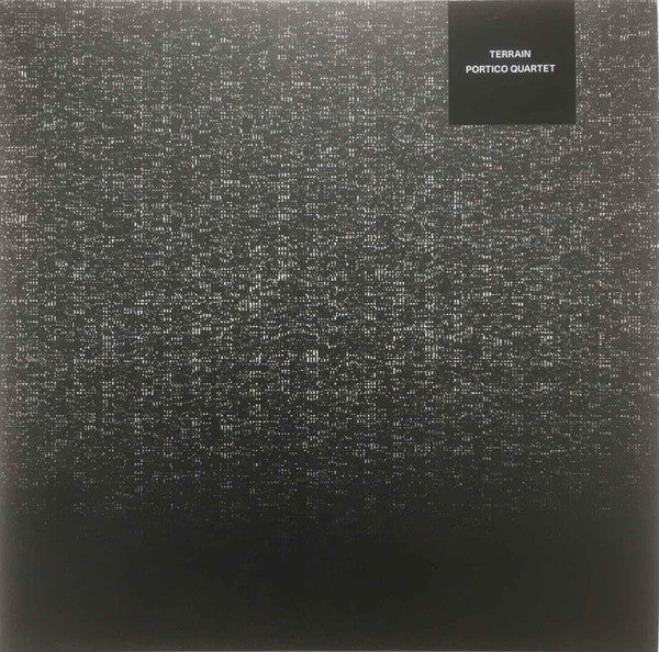 PORTICO QUARTET - TERRAIN