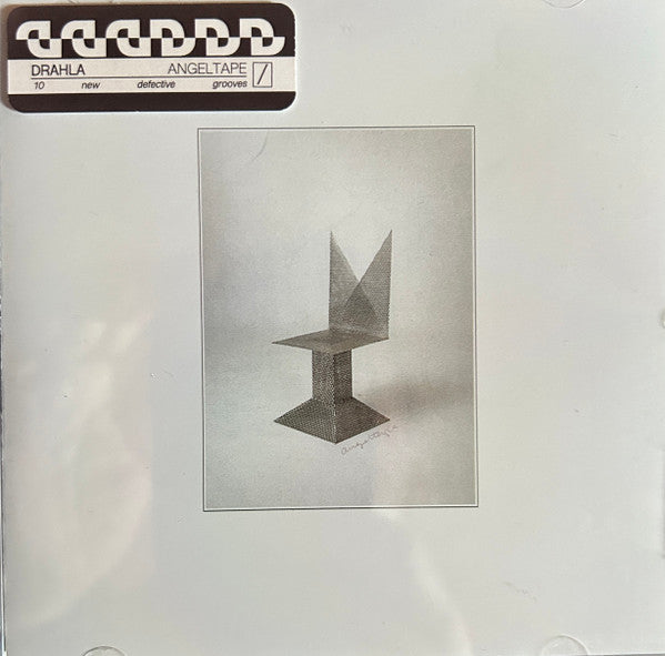 DRAHLA - ANGELTAPE