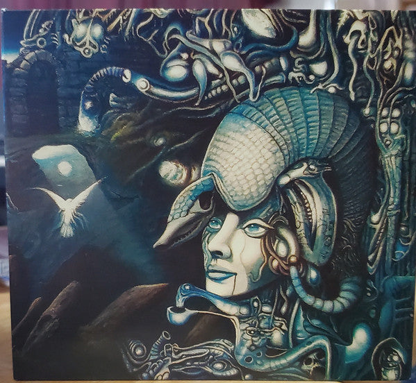 VARIOUS ARTISTS - EMERSON, LAKE & PALMER TRIBUTE