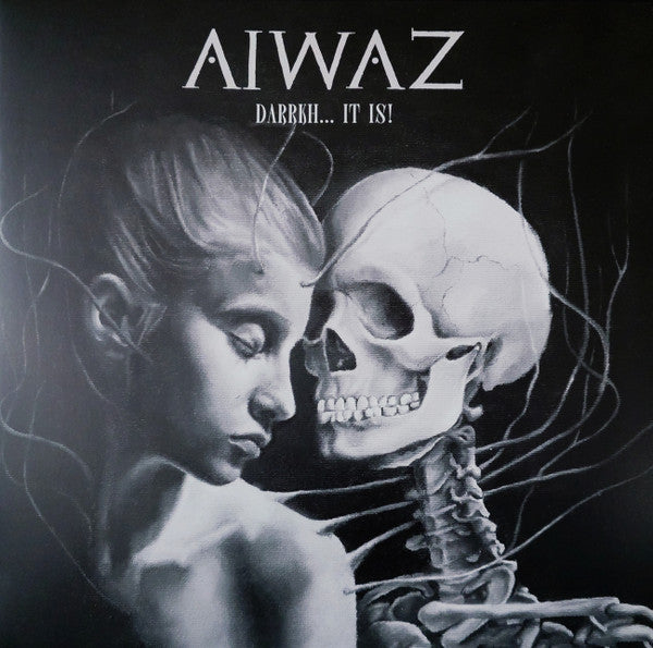 AIWAZ - DARRKH... IT IS!