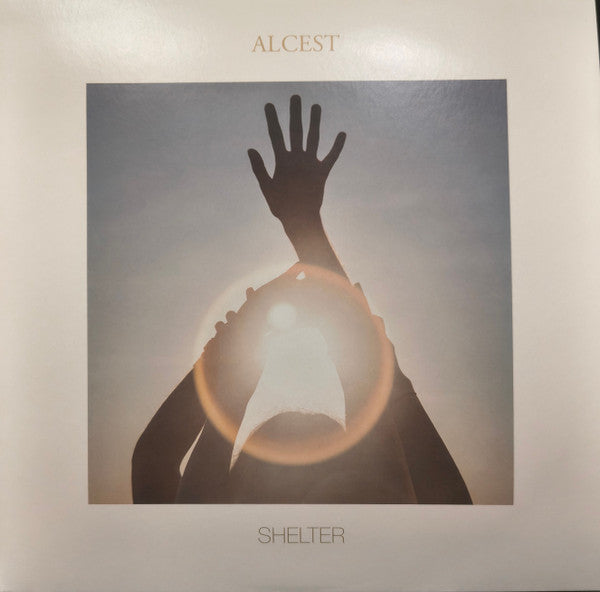 ALCEST - SHELTER