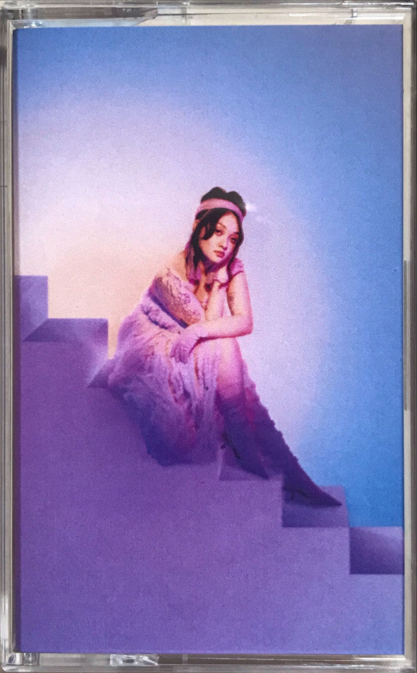 MXMTOON - RISING (COLOR CASSETTE)
