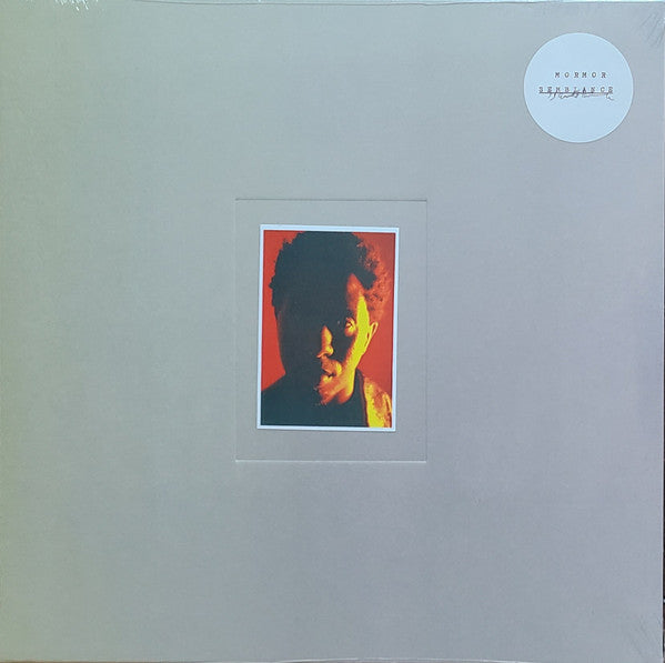 MORMOR - SEMBLANCE