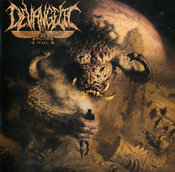 DEVANGELIC - XUL