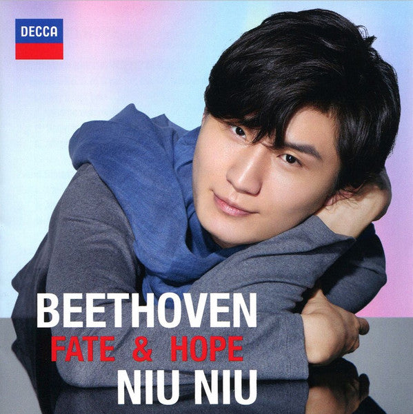 UNKNOWN - NIU NIU FATE & HOPE