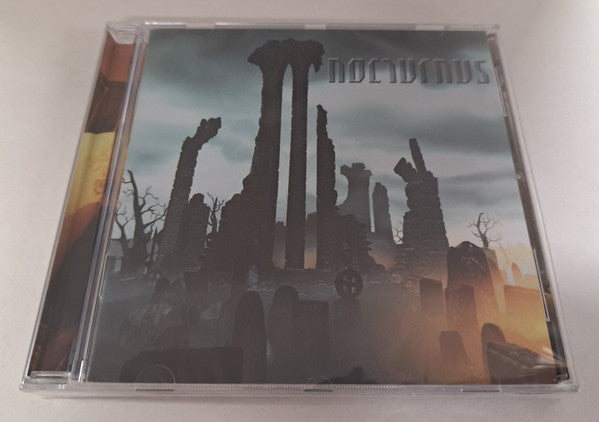 NOCTURNUS - ETHEREAL TOMB