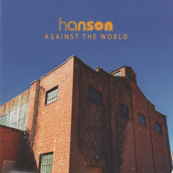 HANSON - AGAINST THE WORLD