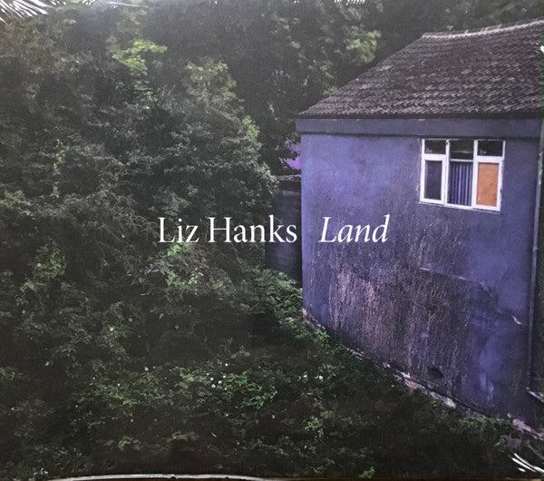HANKS,LIZ - LAND