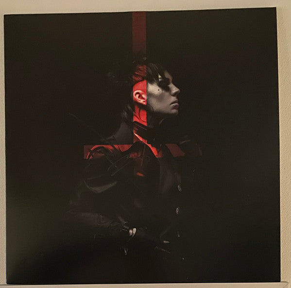 PSYCLON NINE - LESS TO HEAVEN (LIMITED EDITION)