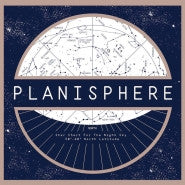 VARIOUS ARTISTS - PLANISPHERE