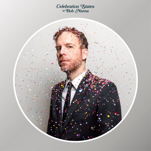 NANNA,BOB - CELEBRATION STATES