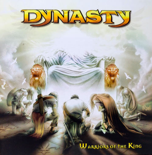 DYNASTY - WARRIORS OF THE KING