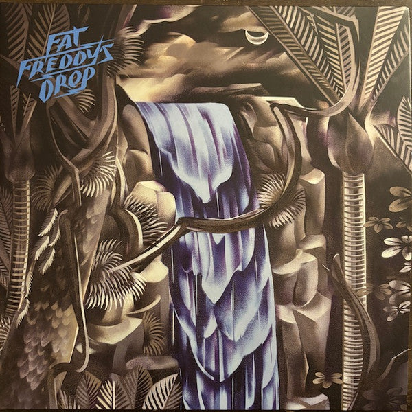 FAT FREDDY’S DROP - SLO MO (2LP)