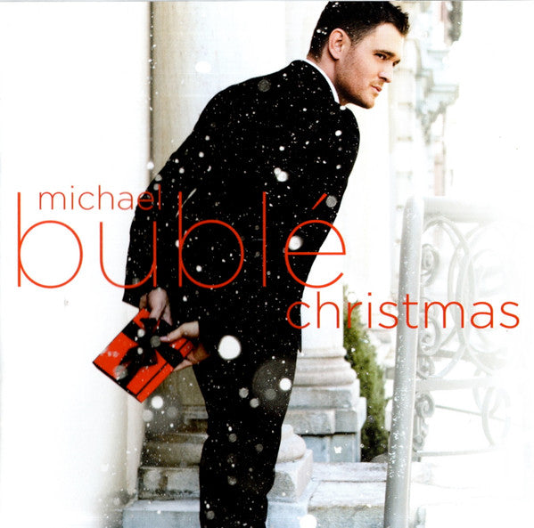 BUBLE MICHAEL - CHRISTMAS