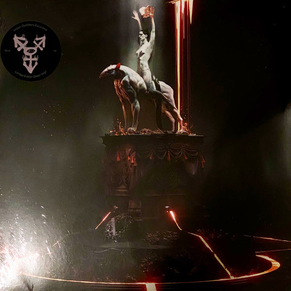 ARCA - KICK IIIII