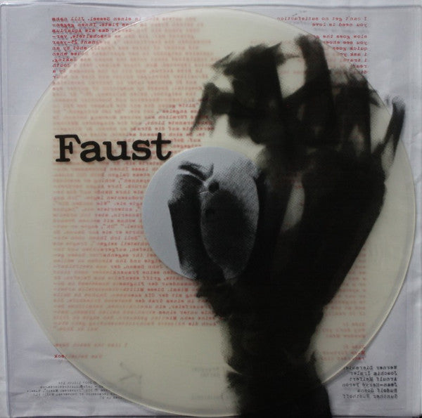 FAUST - FAUST