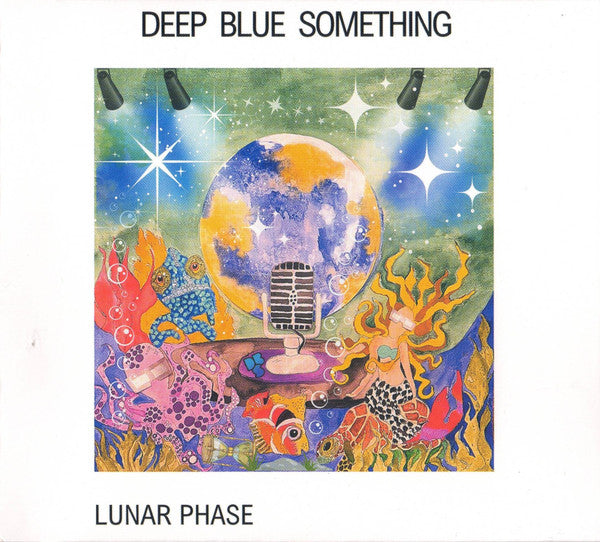 DEEP BLUE SOMETHING - LUNAR PHASE