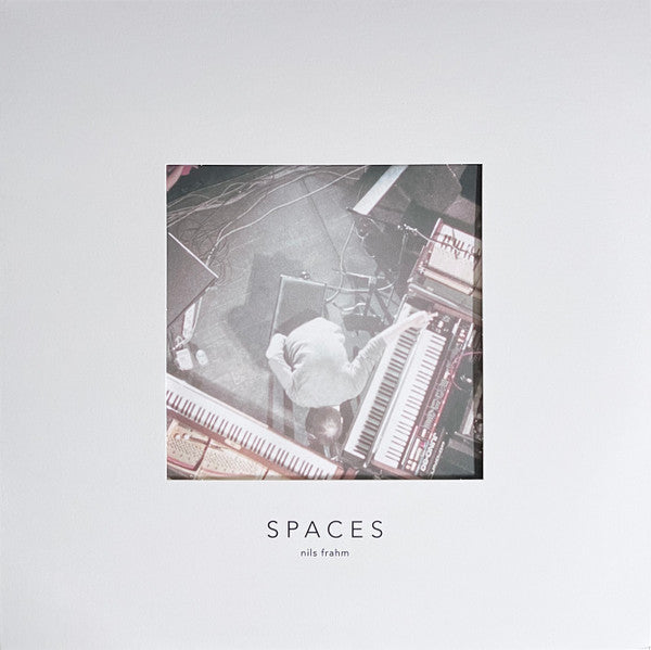 FRAHM,NILS - SPACES
