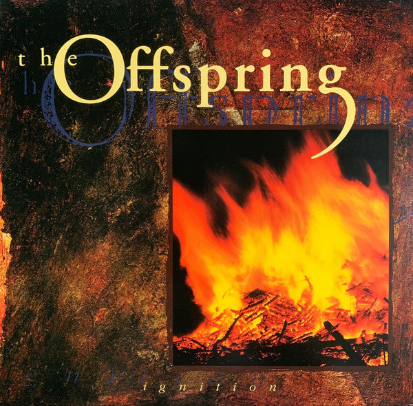 OFFSPRING - IGNITION