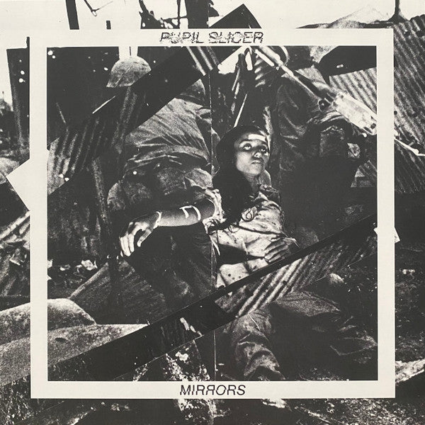 PUPIL SLICER - MIRRORS