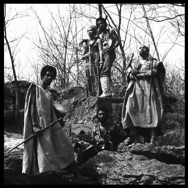 PYRAMIDS - AOMAWA: THE 1970S RECORDINGS (4CD)