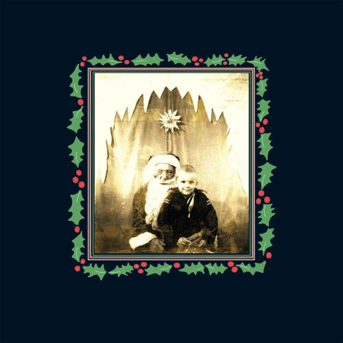 BIG STICK - SAUCED UP SANTA