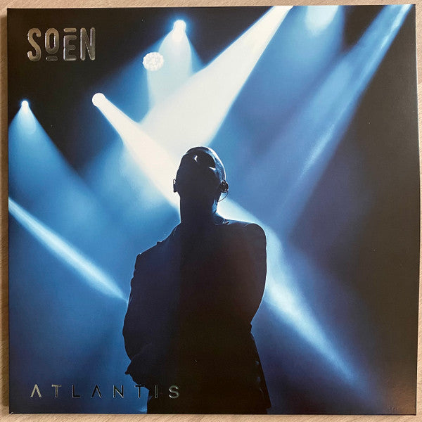 SOEN - ATLANTIS (2LP)