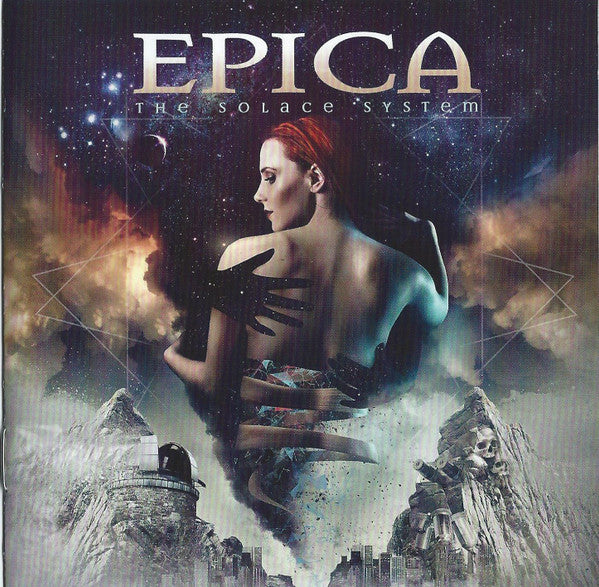 EPICA - SOLACE SYSTEM