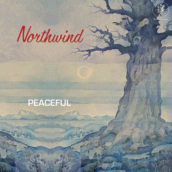 NORTHWIND - PEACEFUL