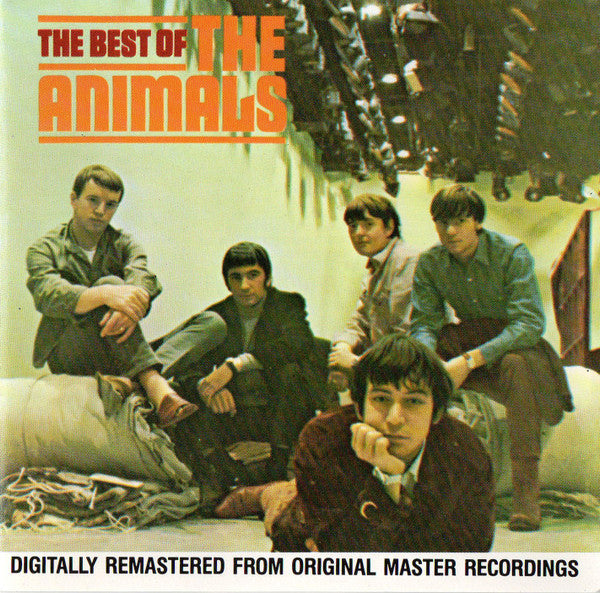 ANIMALS - BEST OF THE ANIMALS