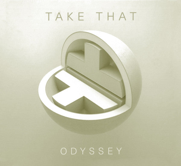 TAKE THAT - ODYSSEY