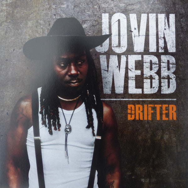 WEBB,JOVIN - DRIFTER