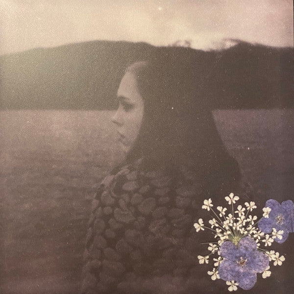 SOCCER MOMMY - EVERGREEN (LIMITED/OPAQUE CUSTARD VINYL)