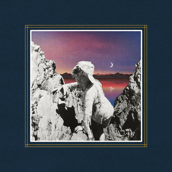 LOU,ALICE PHOEBE - PAPER CASTLES