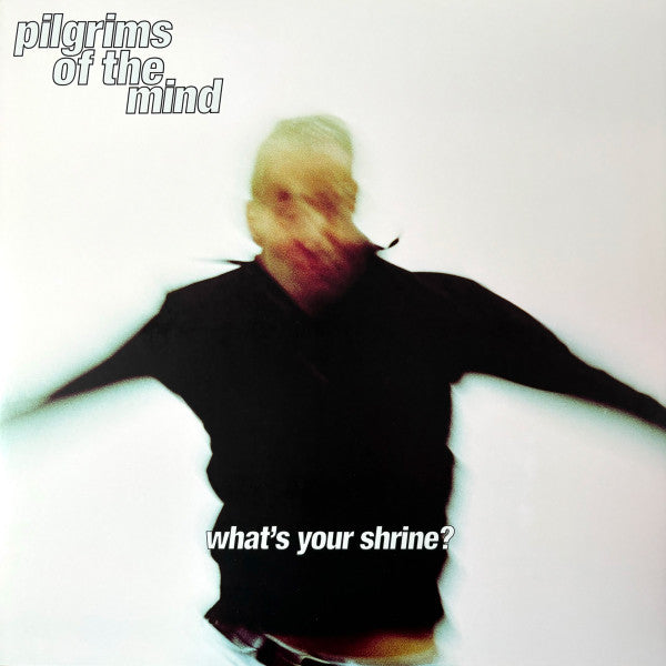 PILGRIMS OF THE MIND - WHAT'S YOUR SHRINE?