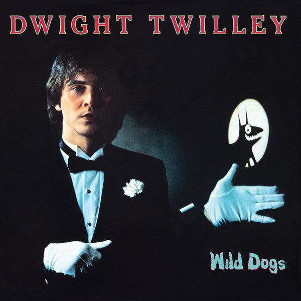 TWILLEY,DWIGHT - WILD DOGS - EXPANDED EDITION