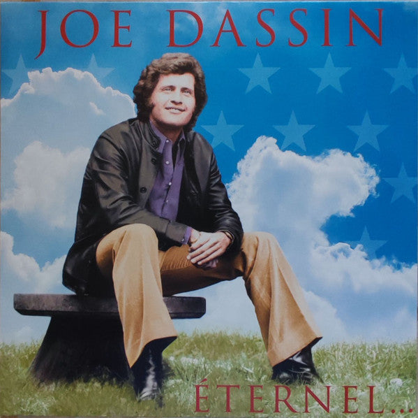 DASSIN,JOE - JOE DASSIN