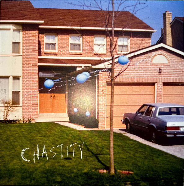CHASTITY - CHASTITY