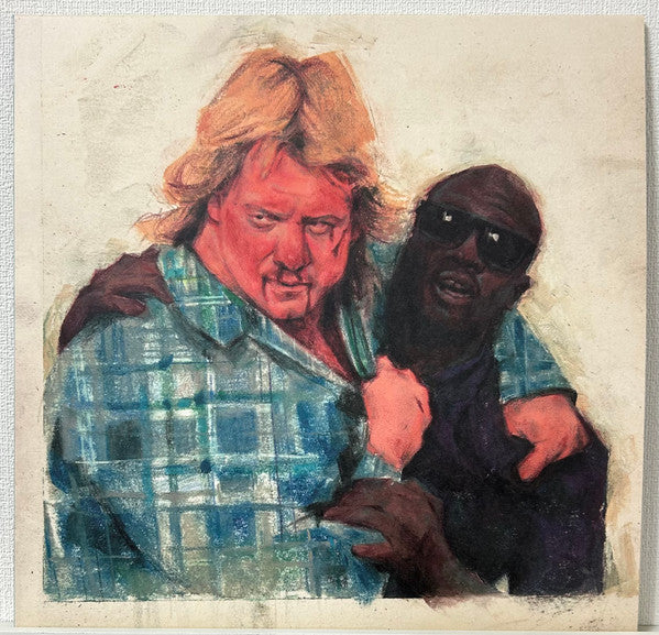 RANSOM & NICHOLAS CRAVEN - DIRECTORS CUT SCENE 4 (COLOR VINYL)